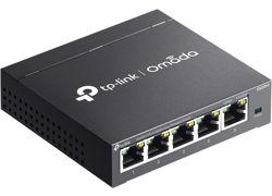 TP-LINK ES205G 5-Port Switch