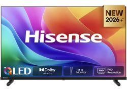 HISENSE 40A5S QLED smart TV