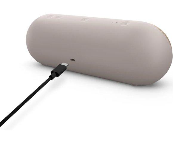 Beats Pill Champagne Gold bežični bluetooth zvučnik - slika 5