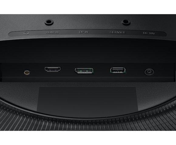 Samsung Odyssey G5 LS27CG554EUXEN monitor - slika 17