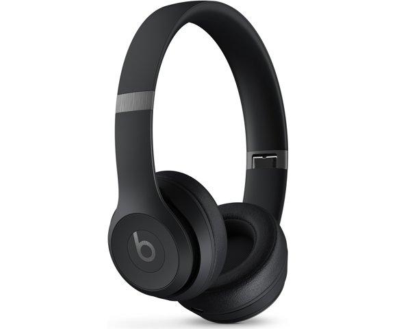 Beats Solo4 Matte Black bežične slušalice - slika 6