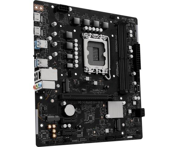 ASRock B860M-H2 matična ploča - slika 3