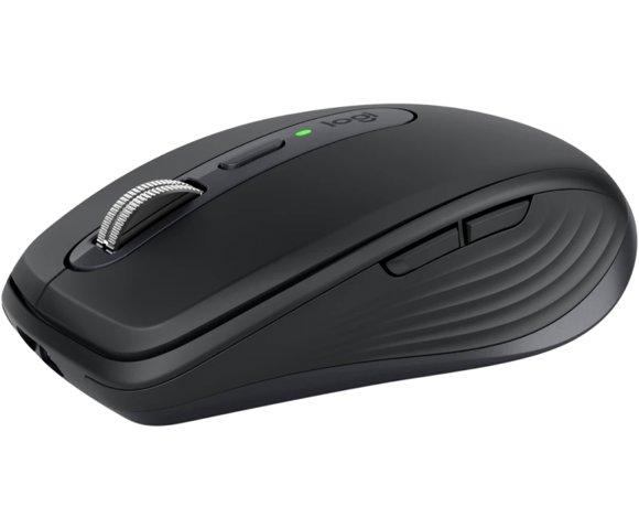 Logitech MX Anywhere 3S Business Black bežični miš - slika 4