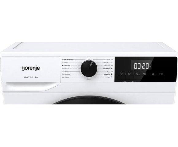 Gorenje DHNE83 mašina za sušenje veša - slika 6