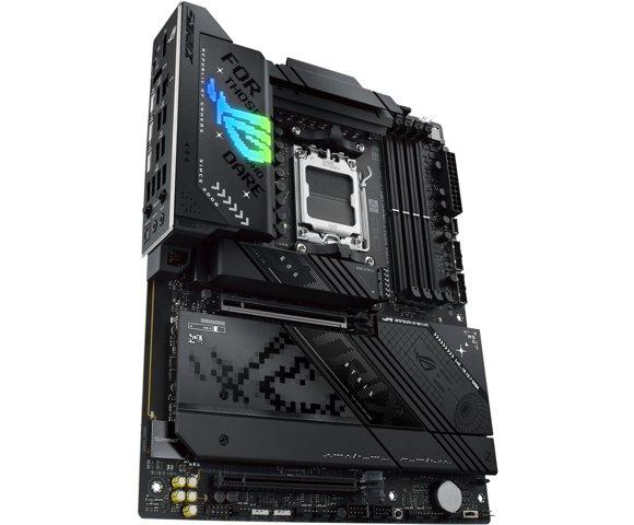 ASUS ROG STRIX X870-F GAMING WIFI matična ploča - slika 4