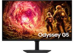 SAMSUNG LS32FG502EUXEN monitor
