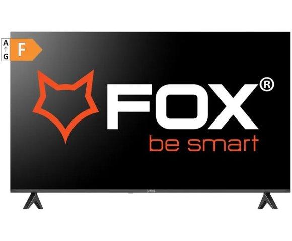 Fox 50WHA470E televizor - slika 2