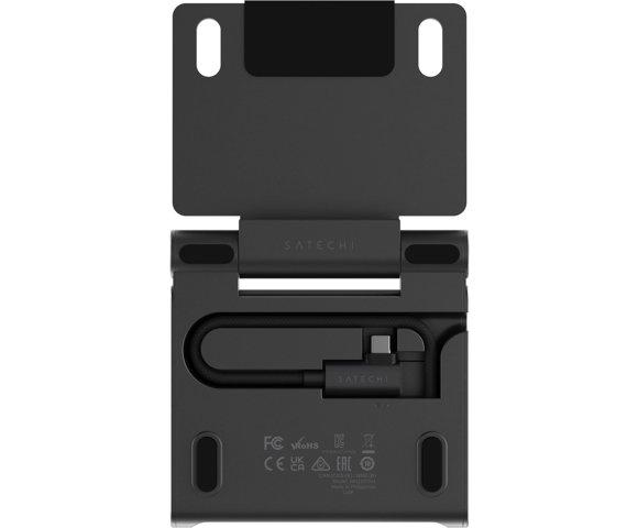 Satechi OntheGo Foldable Stand Hub - slika 5