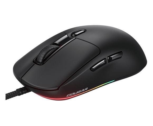COUGAR MINOS NEO Black gaming miš - slika 6