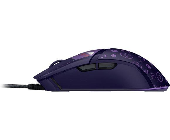 Razer Cobra Pokemon Gengar Edition miš - slika 8
