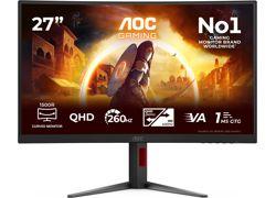 AOC CQ27G4Z2 gaming monitor