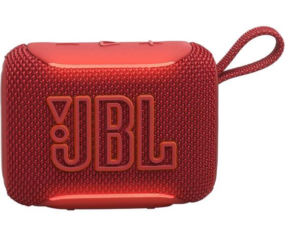 JBL Go 5 Red bluetooth zvučnik - slika 2