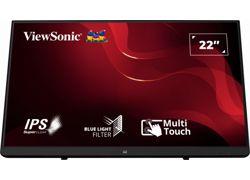 ViewSonic TD2230 monitor