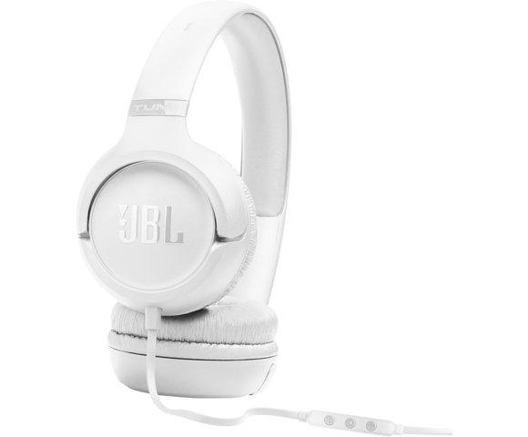 JBL Tune 530C White slušalice - slika 4