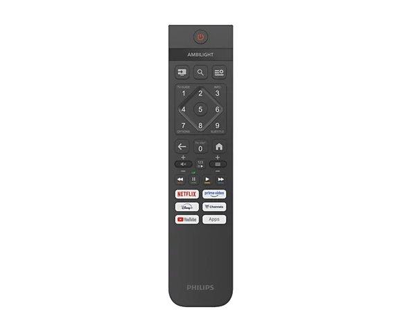 PHILIPS 50PQS7801/12 QLED 4K TV - slika 3