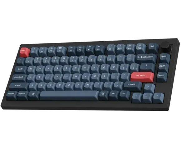 Keychron V1M-D3 tastatura - slika 3