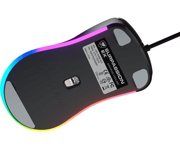 Cougar Surpassion EX gaming miš - slika 5