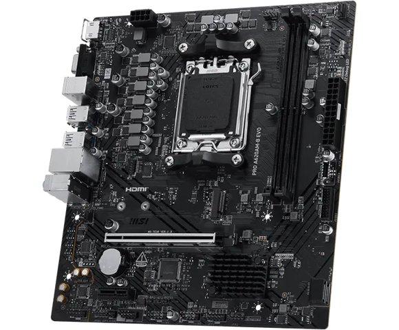 MSI PRO A620AM-B EVO matična ploča - slika 5