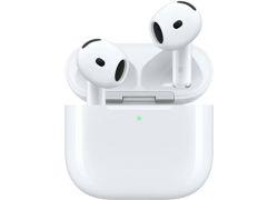 Apple AirPods 5 White slušalice