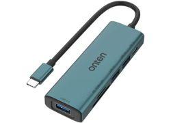 Onten UC120 hub