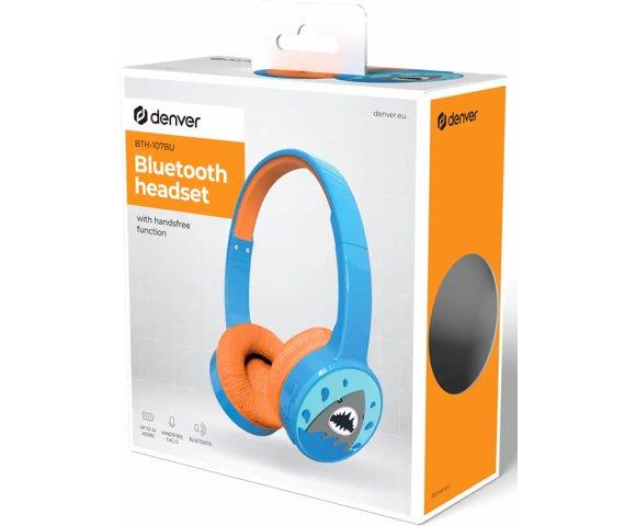 Denver BTH-107BU - slika 6