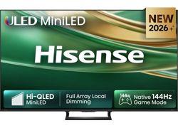 Hisense 75E8S  televizor