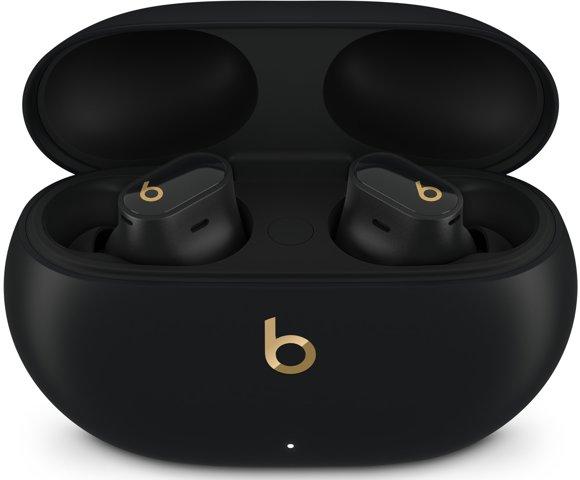 Beats Studio Buds + Black / Gold slušalice - slika 4