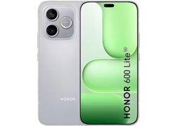 Honor 600 Lite Grey 8GB 256GB smartphone