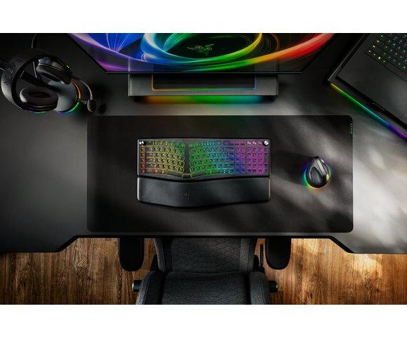 Razer Pro Type Ergo tastatura - slika 8