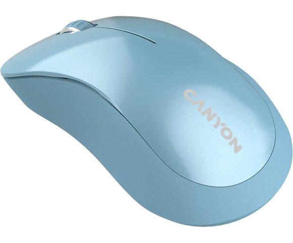 Canyon MW-11 Blue miš - slika 3