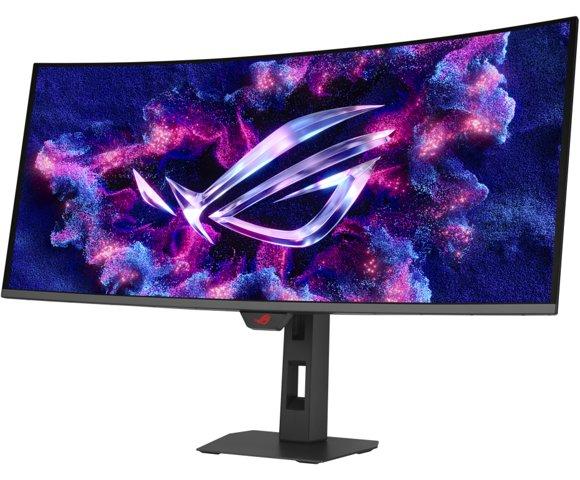 ASUS ROG Strix XG34WCDG gaming monitor - slika 3