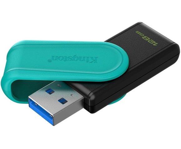 KINGSTON DataTraveler Exodia S 128GB USB flash - slika 2