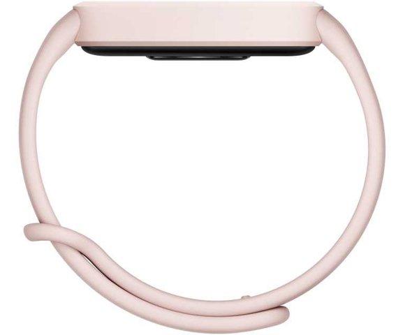 XIAOMI Mi Smart Band 9 Active Pink smartwatch - slika 4