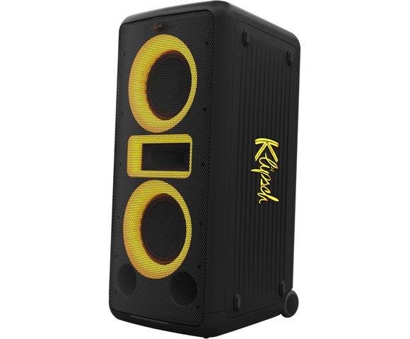 KLIPSCH New York Black zvučnici - slika 4