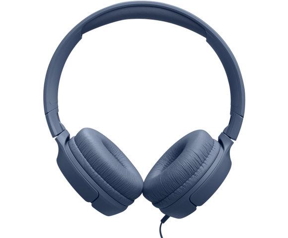 JBL Tune 520C Blue slušalice - slika 4