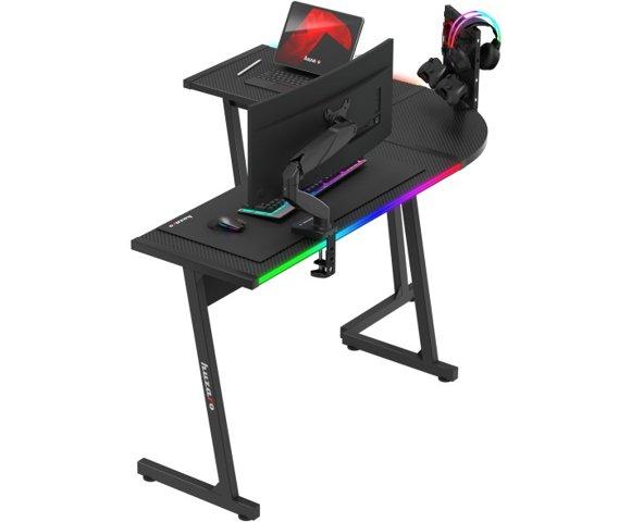 Huzaro Hero 6.0 RGB gaming sto - slika 3