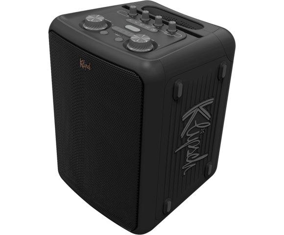 KLIPSCH Vegas Black karaoke zvučnici - slika 8