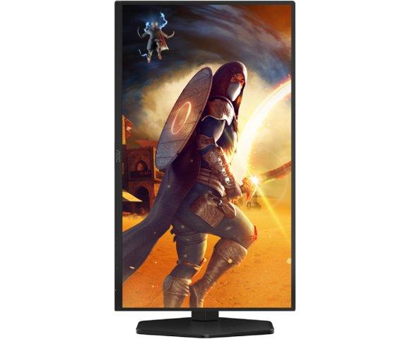 AOC 25G4SXU monitor - slika 3