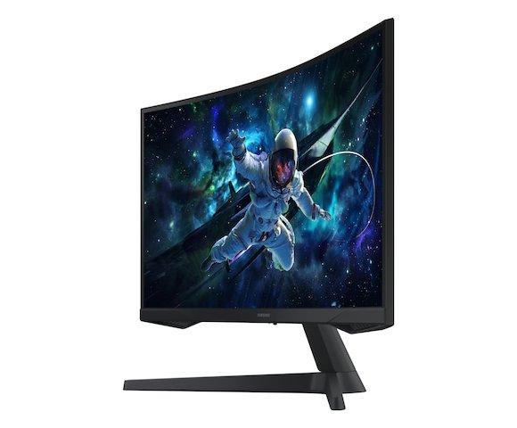 Samsung Odyssey G5 LS27CG554EUXEN monitor - slika 10