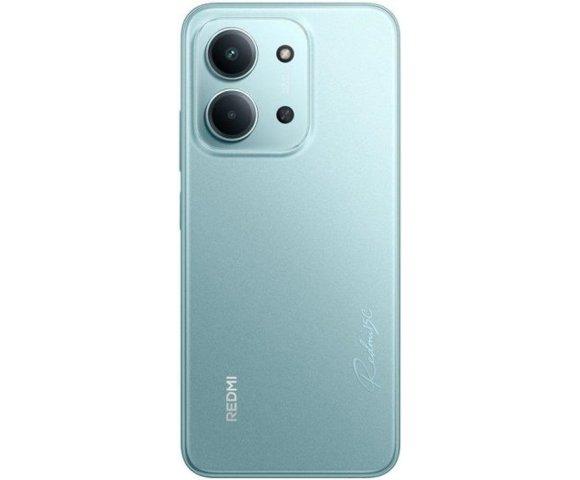Xiaomi Redmi 15C 5G 4GB 128GB Mint Green smartphone - slika 4