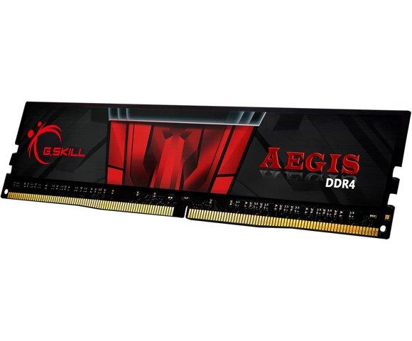 G.Skill Aegis 8GB DDR4-3200 F4-3200C16S-8GIS RAM - slika 2