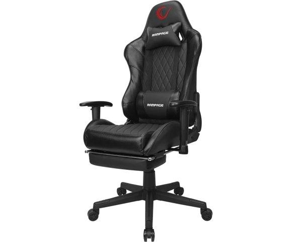 Rampage KL-R71 EMPIRE gaming stolica - slika 3