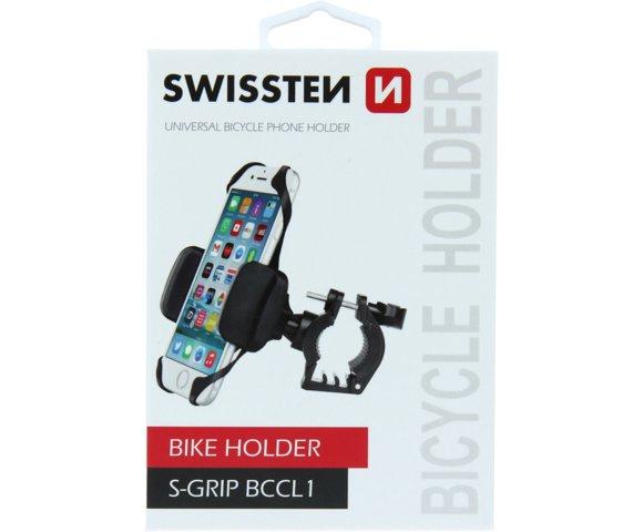 Swissten Bike Holder S-GRIP BCCL1 - slika 2