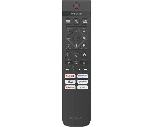 PHILIPS 43PQS8501/12 Ambilight smart TV - slika 3