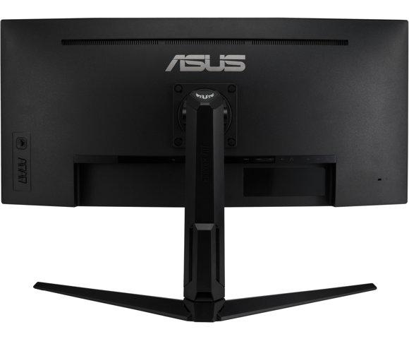 ASUS TUF Gaming VG34VQL1B monitor - slika 4
