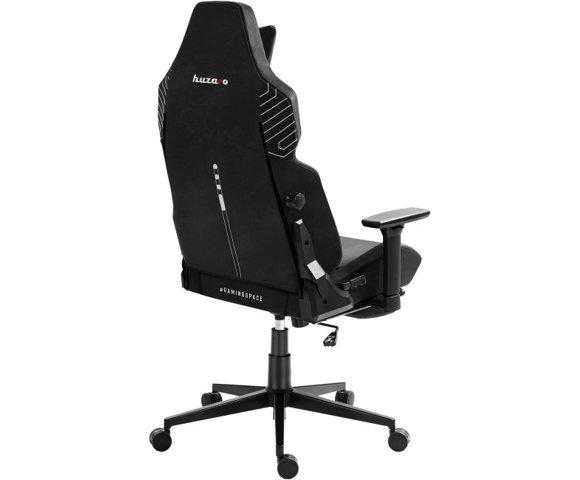 Huzaro HZ Force 8.1 Black gaming stolica - slika 4