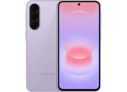 Samsung Galaxy A37 5G 6GB 128GB Light Violet smartphone