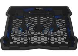 Canyon OnCool 03 laptop kuler