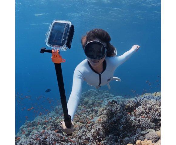 Insta360 Underwater Selfie Stick with Remote - slika 7