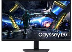 SAMSUNG LS32DG702EUXDU monitor